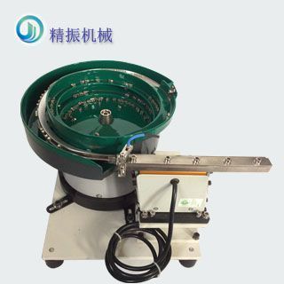 圈扣自动送料yunbo.com
