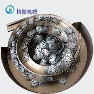 风扇叶自动送料yunbo.com