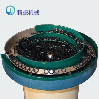 胶圈垫片yunbo.com自动送料
