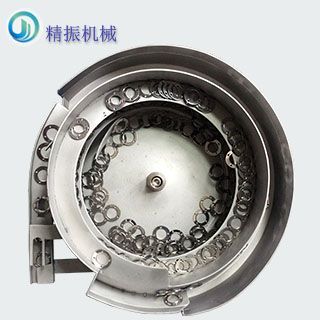铁圈yunbo.com自动送料