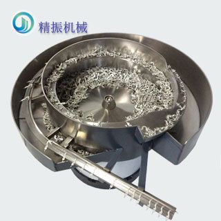 碳片端子自动送料yunbo.com