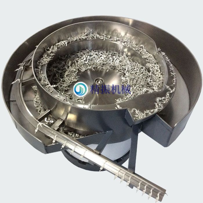 碳片端子自动送料yunbo.com