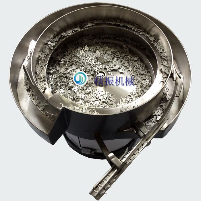 电位器端子自动送料yunbo.com