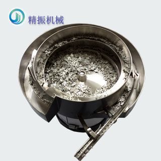 电位器端子自动送料yunbo.com