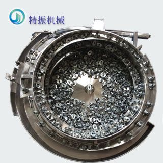 轴套yunbo.com自动上料机