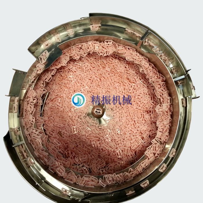 内衣扣自动送料yunbo.com