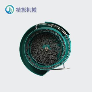CBZ 胶钉震动盘