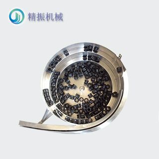 衬套震动盘