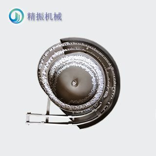 飞轮齿震动盘