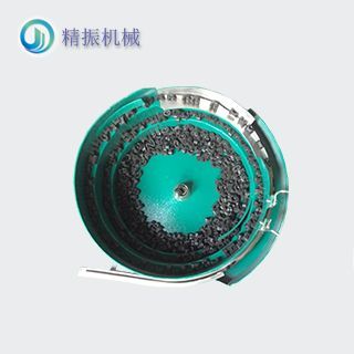档胶震动盘