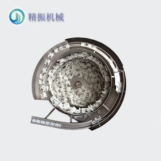 新档块震动盘
