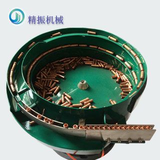 铜帽自动送料yunbo.com
