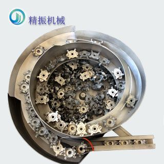  卡块自动送料yunbo.com