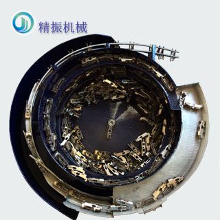 五金卡块yunbo.com自动化送料盘