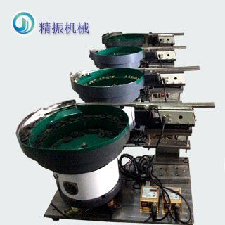 螺母 垫片yunbo.com自动排料盘