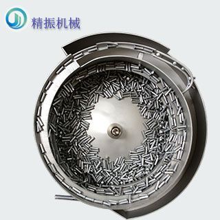 五金电子铆钉yunbo.com自动送料机