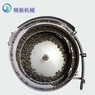 无头五金yunbo.com自动送料机